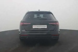 Audi A4 Avant 35 TDI S line LED Navi ACC AHK Bild 4