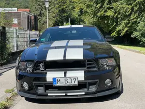 Ford Others Mustang Shelby GT 500