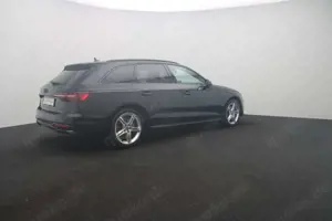 Audi A4 Avant 35 TDI S line LED Navi ACC AHK Bild 5