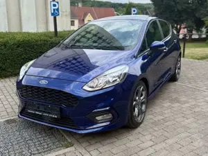 Ford Fiesta ST-Line*AUTOMATIK*SHZ*PANO*PDC*ACC...
