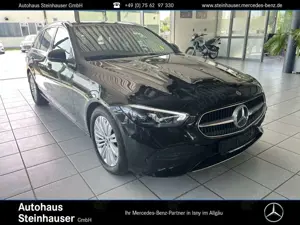 Mercedes-Benz C 200 C 200 d T Avantgarde Advanced/AHK/Kamera/LED