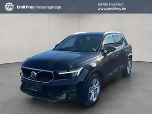 Volvo XC40 XC40 B3 DKG LED Google-Maps Kamera PDCv+h AHK