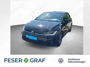 Volkswagen Polo 1.0 TSI DSG R-Line NAVI KAM ACC IQ.LIGHT