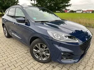 Ford Kuga 2.5 Duratec PHEV ST-Line X CVT LED, Head-Up