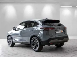 Nissan Qashqai Xtronic 4x4 tekna Pano+19Z+Design+Business+ProPilo Bild 4