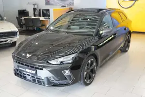 CUPRA Leon Sportstourer 1.5 eTSI *NAVI*Panorama*MATRIX Bild 3