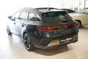CUPRA Leon Sportstourer 1.5 eTSI *NAVI*Panorama*MATRIX Bild 5