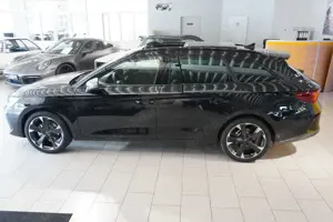 CUPRA Leon Sportstourer 1.5 eTSI *NAVI*Panorama*MATRIX Bild 4