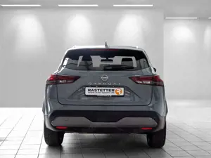 Nissan Qashqai Xtronic 4x4 tekna Pano+19Z+Design+Business+ProPilo Bild 5