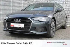 Audi A6 Avant 50 TFSI e quattro S tronic LED Navi Pano BO