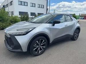 Toyota C-HR Hybrid FWD Team Deutschland