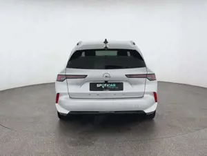 Opel Astra Elegance 1.5D*NAVI*RFK*PDC*uvm Bild 4