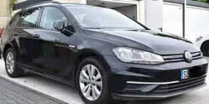 Volkswagen Golf Variant Golf VII Variant TGI 1.4 TGI BlueMotion Comforline