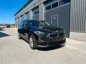 BMW X2 sDrive 20i Advantage ACC Kamera Temp Shz Navi