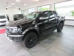 Ford Ranger Raptor 2.0 TDCi 4x4 PERFORMANCE +GARANTIE