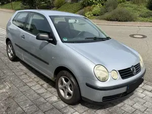 Volkswagen Polo Polo 1.4