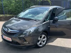 Opel Zafira Tourer Zafira Tourer 2.0 CDTIActive