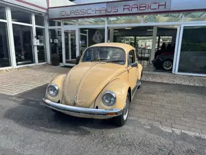 Volkswagen Käfer 1200  2.Hand