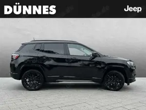Jeep Compass S PHEV Allrad Bild 3