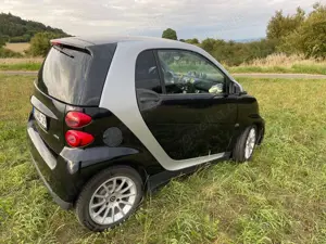 smart forTwo smart Bild 3