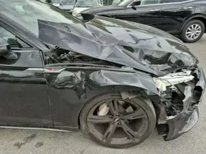 Audi A5 A5 Sportback 40 TDI S tronic S line