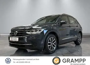 Volkswagen Tiguan Life 1.4TSIe DSG +AHK+KAMERA+LED+ASSISTS+