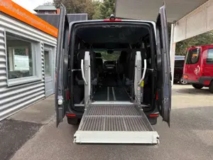 Mercedes-Benz Sprinter III Tourer 215 Aktivfahrer Klima/Standh