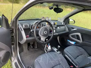 smart forTwo smart Bild 4