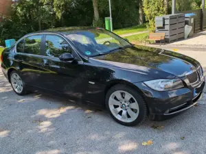 BMW 330 330xi