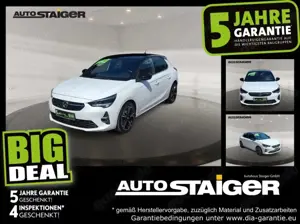 Opel Corsa F 1.2 Turbo Automatik*Navi*Parksns*Sitzhzg