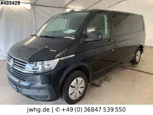Volkswagen T6 Caravelle T6.1 Caravelle Lang 9-Sitze ACC SitzHz Tisch