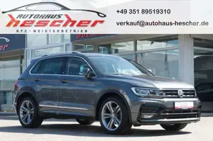 Volkswagen Tiguan 1.4 TSI ACT Comfortline *R-LINE*LED*NAVI*