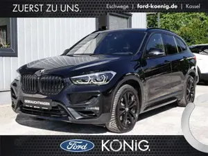 BMW X1 Sport Line xDrive25e Navi+E-Heckklappe+AHK Klima