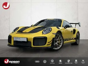 Porsche 991 911 GT2 RS Manthey Racing X-PEL LIFT