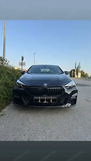 BMW 218 218 i M Sport