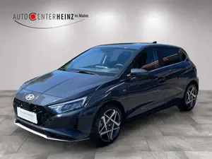 Hyundai i20 Prime Mild-Hybrid