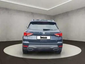 SEAT Arona 1.0 TSI FR Allwetterreifen Navigation PDC Bild 4