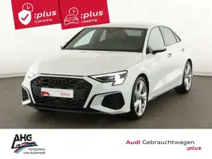 Audi S3 Limousine 2.0 TFSI quattro
