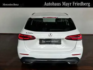Mercedes-Benz B 250 B 250 e PROGRESSIVE 8GDCT+KAMERA+LED+MBUX Navi Bild 5