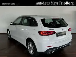 Mercedes-Benz B 250 B 250 e PROGRESSIVE 8GDCT+KAMERA+LED+MBUX Navi Bild 4