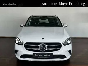 Mercedes-Benz B 250 B 250 e PROGRESSIVE 8GDCT+KAMERA+LED+MBUX Navi Bild 2