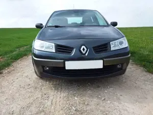 Renault Megane 1.6 Avantage Bild 3