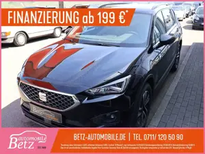 SEAT Tarraco Style SHZ LED Pano Navi Virtual