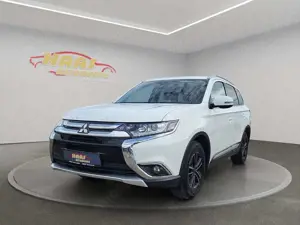 Mitsubishi Outlander Edition 100 2WD*Full-Link*Tempomat*