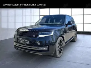 Land Rover Range Rover D350 HSE Panorama Garantie-10/28 Navi