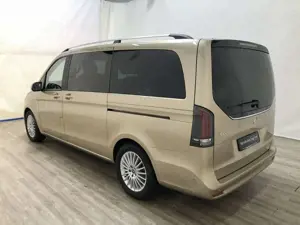 Mercedes-Benz V 220 d Style lang AHK*Distr*MULTIBEAM*Zusatzheiz Bild 4