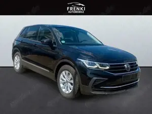 Volkswagen Tiguan 2.0 TDI SCR 110kW 7-Gang DSG