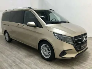 Mercedes-Benz V 220 d Style lang AHK*Distr*MULTIBEAM*Zusatzheiz Bild 2