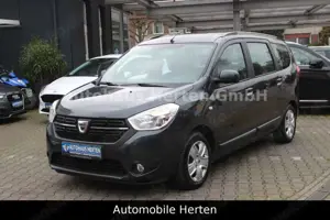 Dacia Lodgy 1.6 Laureate*5-TÜRIG*LPG GAS*NAVI*KAMERA*