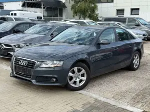 Audi A4 2.0 TDI/ Automatik/Leder/Klima/SHZ